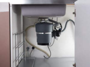 long lasting modern garbage disposal